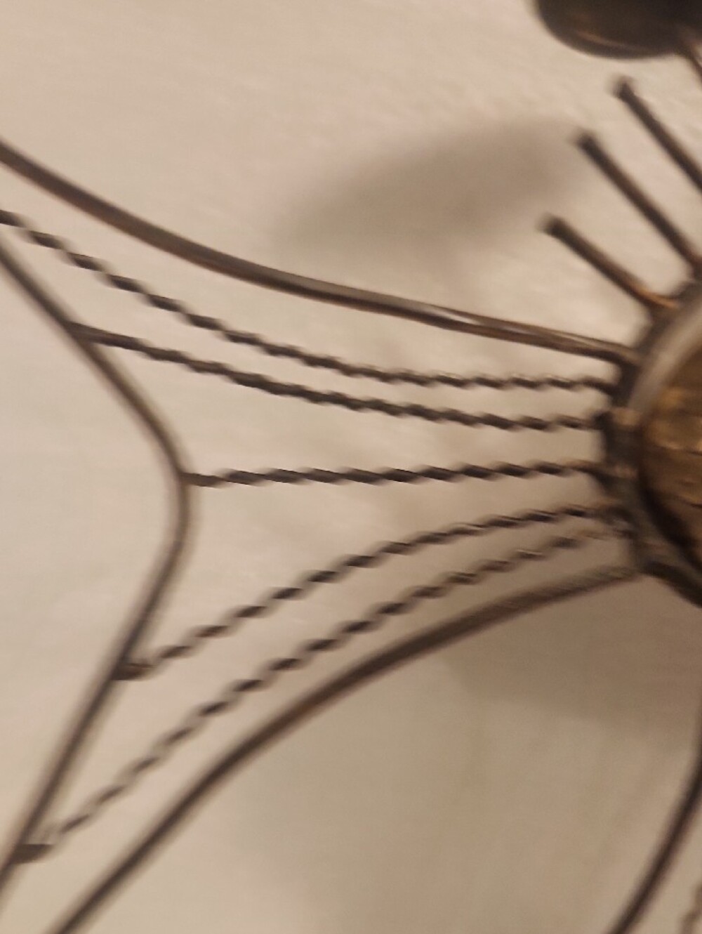 Rustic Sculpture - Fish ,  For Candle - Picture 6 of 15
